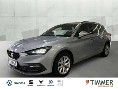 Gebraucht Seat Leon ST