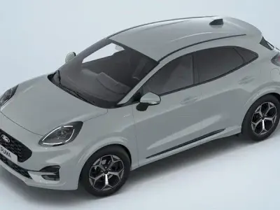 Neu Ford Puma ST-Line 125 PS (91 kW) 2026 Caktusgrau SUV