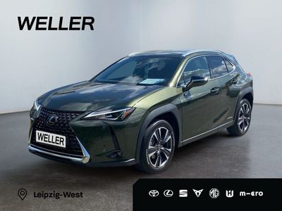 Lexus UX 250h