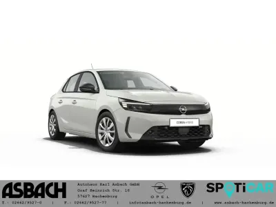 Gebraucht Opel Corsa