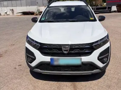 Gebraucht Dacia Jogger