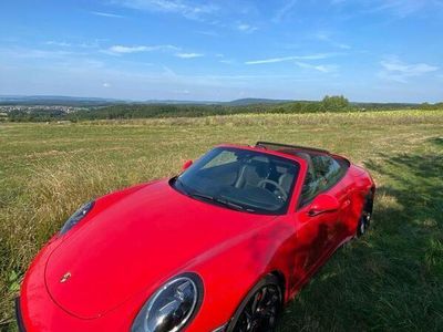 Porsche 991