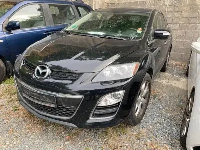 Gebraucht Mazda CX-7