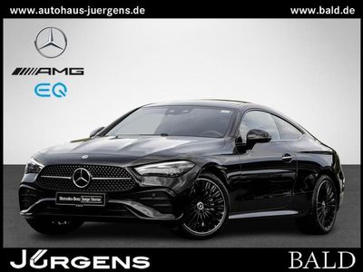 Mercedes CLE300