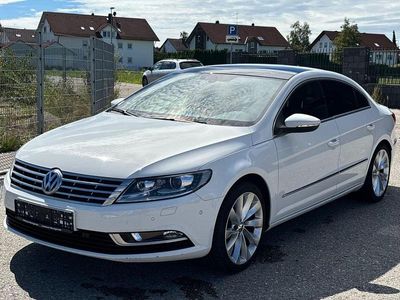 VW CC