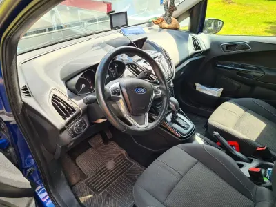Gebraucht Ford B-MAX