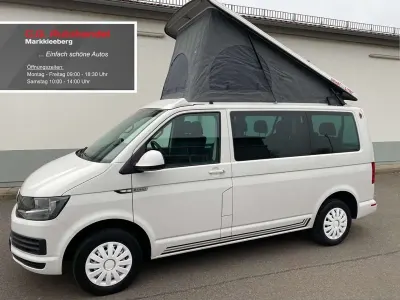 Gebraucht VW California