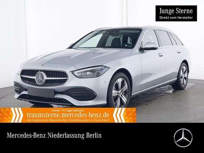 Mercedes C300e