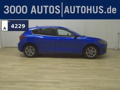 Gebraucht Ford Focus