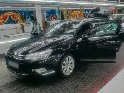 Gebraucht Citroën C5