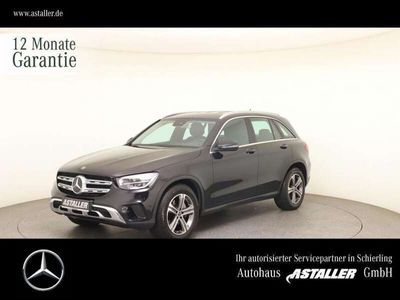 Mercedes GLC220