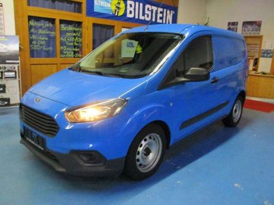 gebraucht Ford Transit Courier Limited