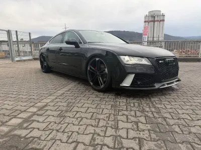 Gebraucht Audi A7 Sportback