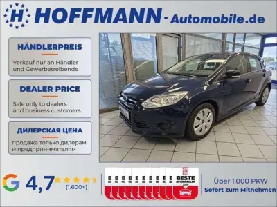 Gebraucht Ford Focus