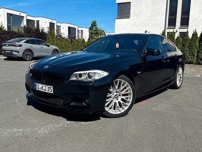 BMW 550