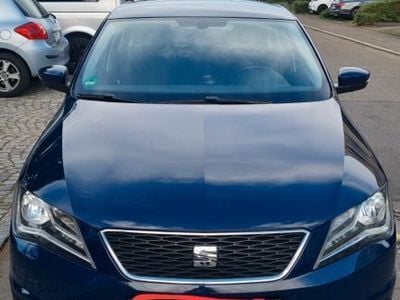 Seat Toledo