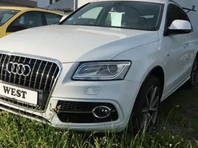 Gebraucht Audi Q5