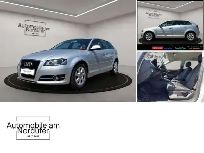 Gebraucht Audi A3 Sportback