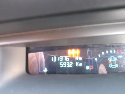 Renault Mégane II