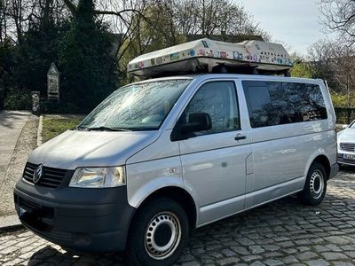 gebraucht VW Caravelle T5