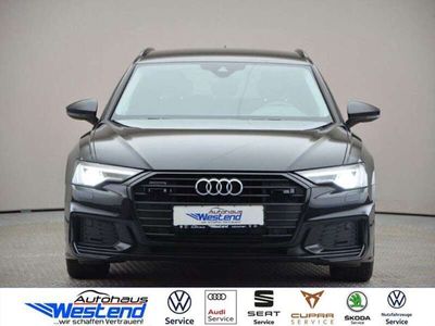 gebraucht Audi A6 Avant sport 50 TFSI e