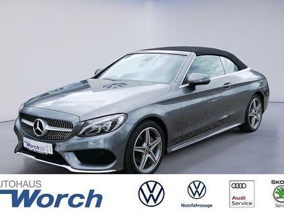 Mercedes C180