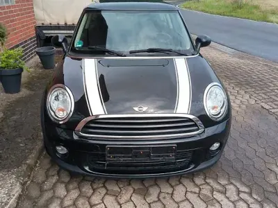 Gebraucht Mini ONE