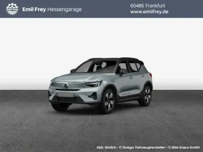 Gebraucht Volvo XC40 145 PS (106 kW) 2024 SUV