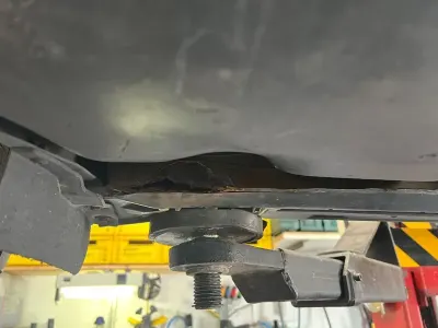 Gebraucht BMW 530