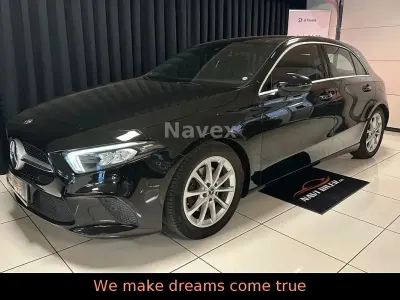 Gebraucht Mercedes A200