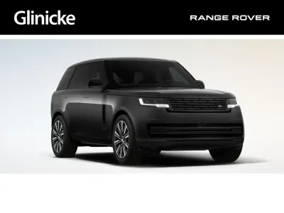 Używany Land Rover Range Rover Autobiography 551 KM (405 kW) 2025 Szary SUV