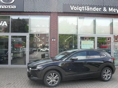 Neu Mazda CX-30 Exclusive-Line 140 PS (102 kW) 2026 SUV