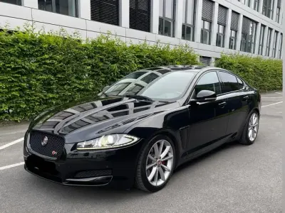 Gebraucht Jaguar XF