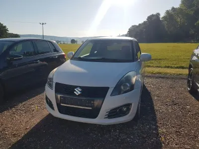 Gebraucht Suzuki Swift