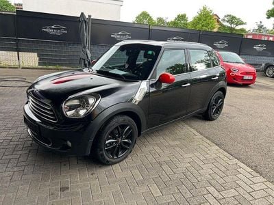Mini Cooper Countryman