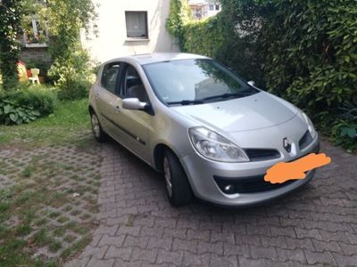 Renault Clio II