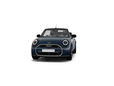 Usata Mini Cooper Cabriolet 163 CV (119 kW) 2025 Cabrio