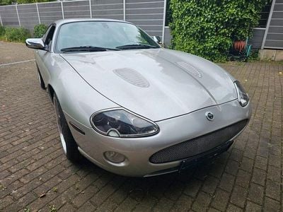 Jaguar XKR