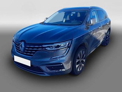 Gebraucht Renault Koleos Techno 158 PS (116 kW) 2023 Grau SUV