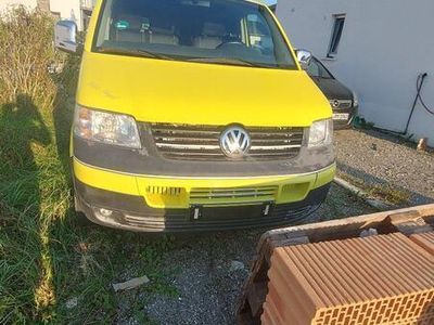 VW T5