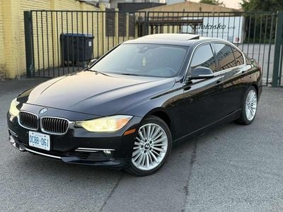 BMW 328