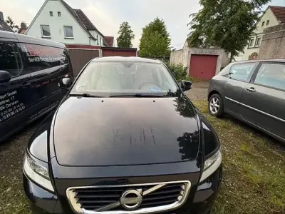 Usado Volvo V50