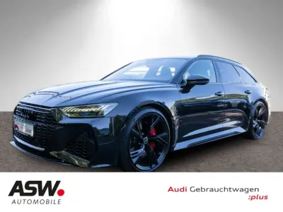 Gebraucht Audi RS6