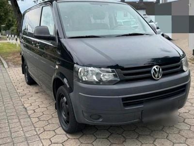 VW T5
