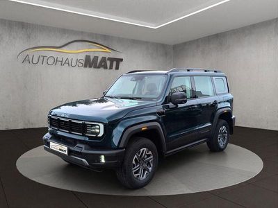 Baic BJ40