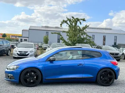 Gebraucht VW Scirocco