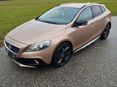 gebraucht Volvo V40 CC  TÜV 04/25 Top