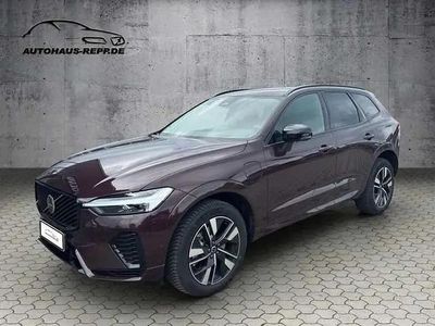 Usata Volvo XC60 Ultra 309 CV (227 kW) 2025 Rosso SUV