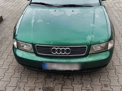 gebraucht Audi A4 Avant 2.8