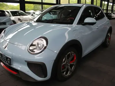 Occasion Ora 03 GT 125 kW (171 PK) 2023 Blauw Hatchback
